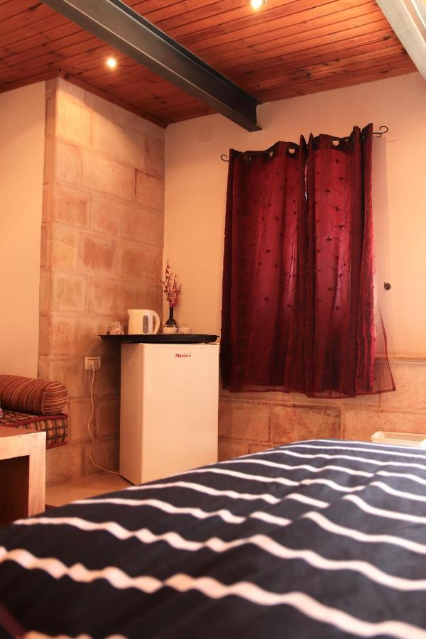 Willa Jerusalem Mansion Zewnętrze zdjęcie